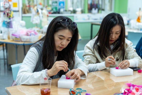 2025 Pink Day,Wellington College Bilingual Tianjin