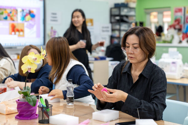 2025 Pink Day,Wellington College Bilingual Tianjin