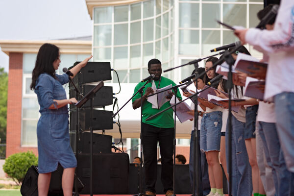 2024 Summer Fair,Wellington College Bilingual Tianjin