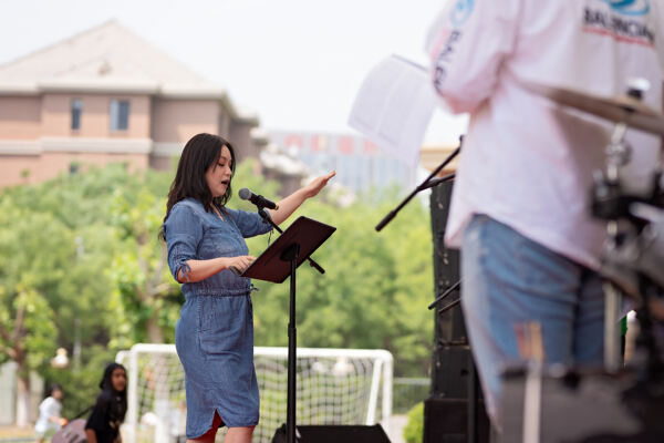 2024 Summer Fair,Wellington College Bilingual Tianjin