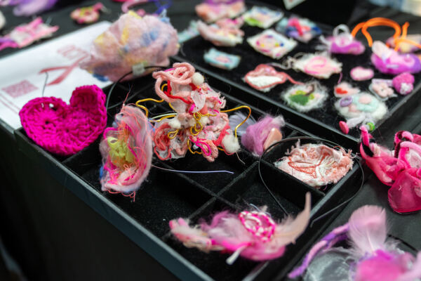 2025 Pink Day,Wellington College Bilingual Tianjin