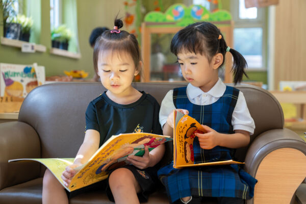 First Day of School,Wellington College Bilingual Tianjin