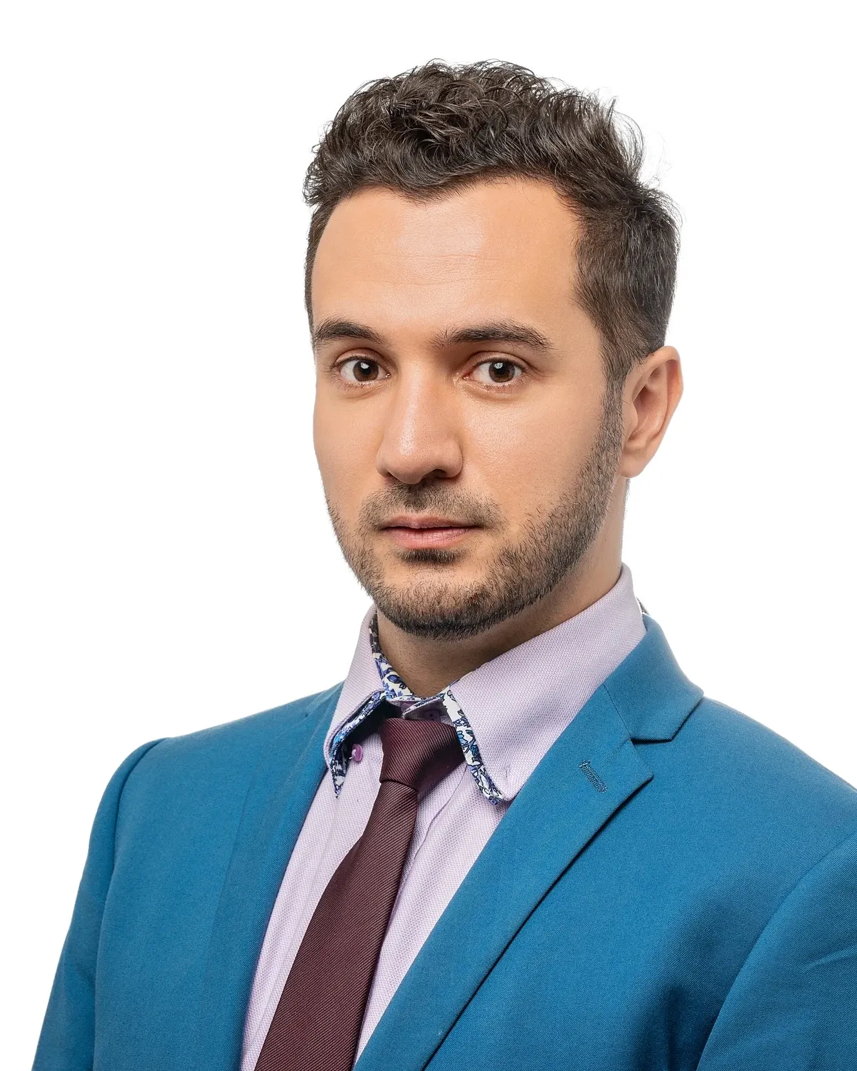 Reda Benazzouz