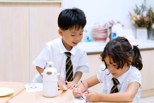 Mid-Autumn Festival Cultural Week,Wellington College Bilingual Tianjin