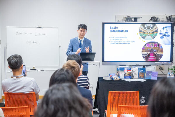 2023 EPQ Programme,Wellington College Bilingual Tianjin