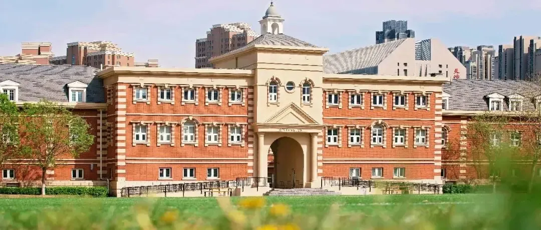 媒体观察丨天津惠灵顿学校总校长Julian Jeffrey专访：创建国际化社群，为学生终身发展保驾护航