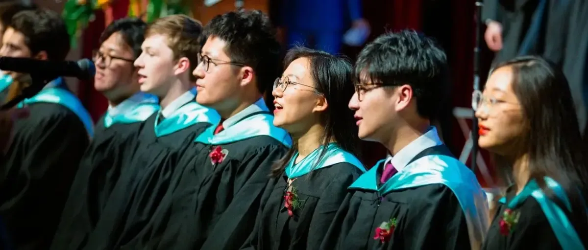 媒体观察｜10年之后，中国第一所惠灵顿学校实现牛剑藤大满贯