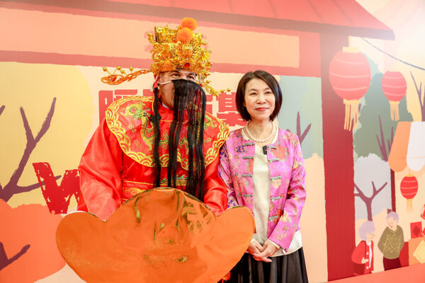 慈善暖冬市集,天津惠灵顿国际课程中心