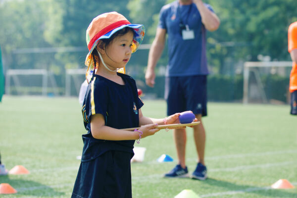 Nest Sport Day,Wellington College Bilingual Tianjin – Nursery