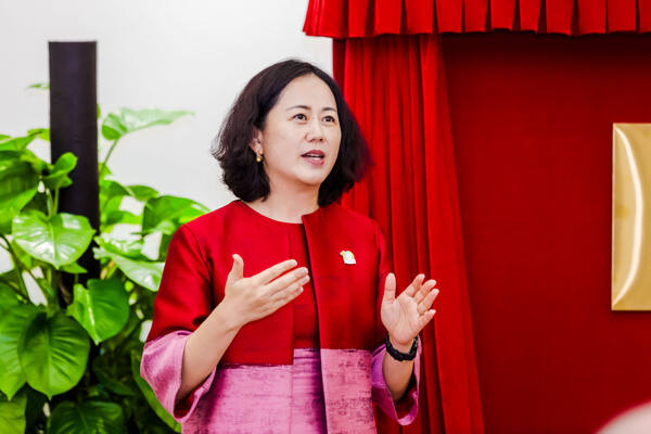 Celebrating 10 Years of Quality International Education,Wellington College Bilingual Tianjin – Nursery