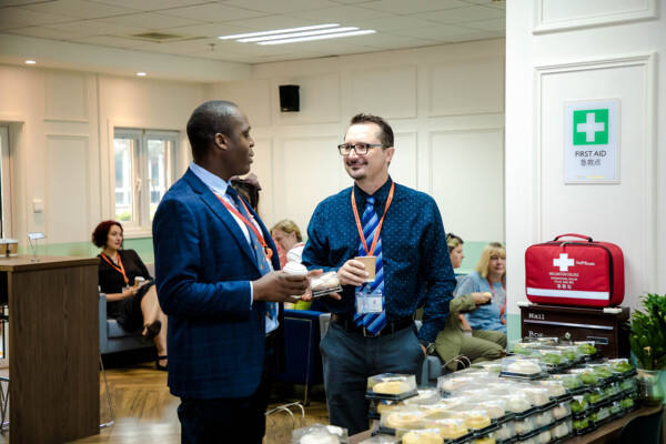 Celebrating 10 Years of Quality International Education,Wellington College Bilingual Tianjin – Nursery