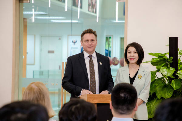 Celebrating 10 Years of Quality International Education,Wellington College Bilingual Tianjin – Nursery