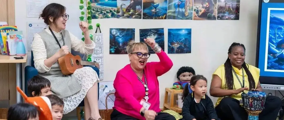 Families and Celebrations Around the World
