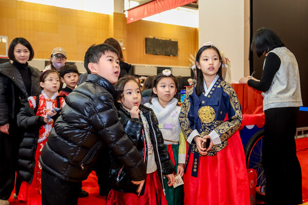 Charity Winter Fair,Wellington College Bilingual Tianjin – Nursery