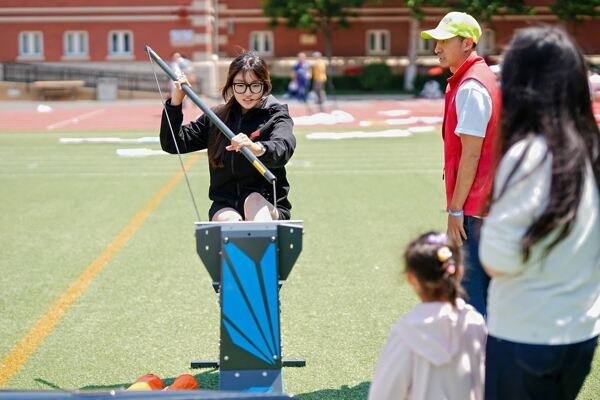 2025 Summer Fair,Wellington College Bilingual Tianjin – Nursery