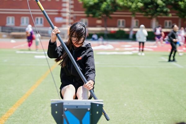 2025 Summer Fair,Wellington College Bilingual Tianjin – Nursery