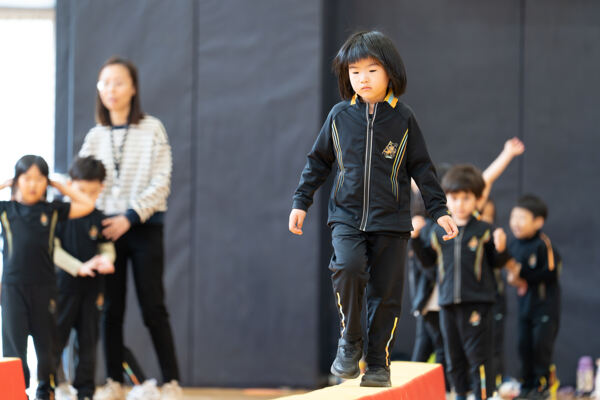 Nest Sports Day,Wellington College Bilingual Tianjin – Nursery