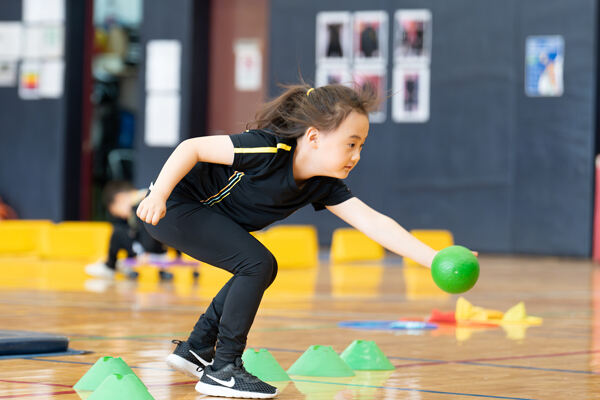 Nest Sports Day,Wellington College Bilingual Tianjin – Nursery