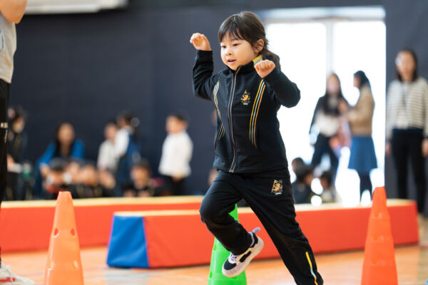 Nest Sports Day,Wellington College Bilingual Tianjin – Nursery