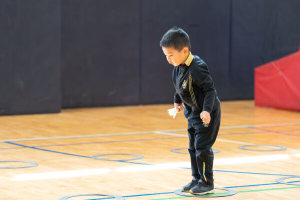 Nest Sports Day,Wellington College Bilingual Tianjin – Nursery