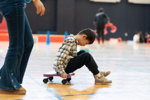 Nest Sports Day,Wellington College Bilingual Tianjin – Nursery