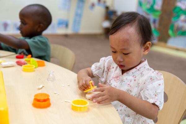 Mid Autumn Festival,Wellington College Bilingual Tianjin – Nursery