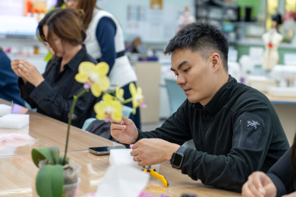 2025 Pink Day,Wellington College Bilingual Tianjin – Nursery