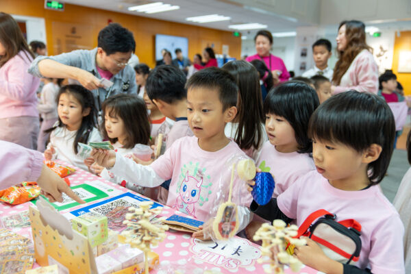 2025 Pink Day,Wellington College Bilingual Tianjin – Nursery