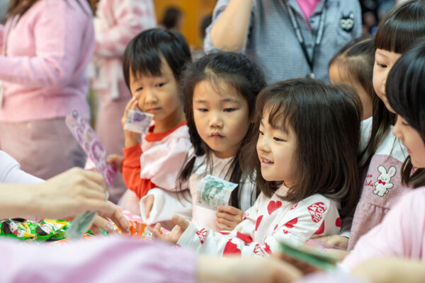 2025 Pink Day,Wellington College Bilingual Tianjin – Nursery