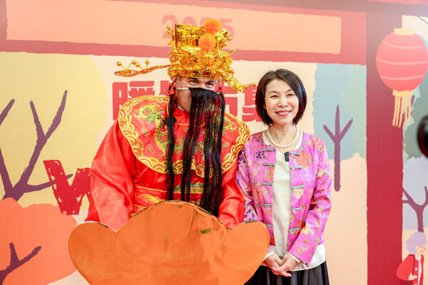 慈善暖冬市集,天津惠灵顿幼儿园