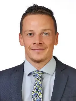Martin O'Brien