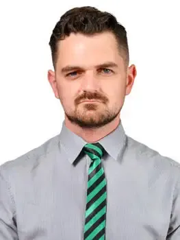 Rory Vaughan