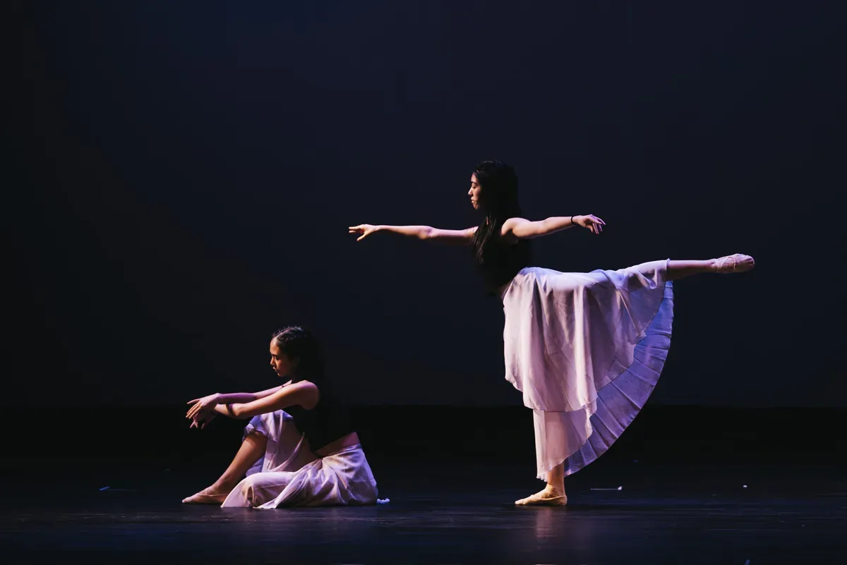 Why Wellingtonians Have-to-Dance