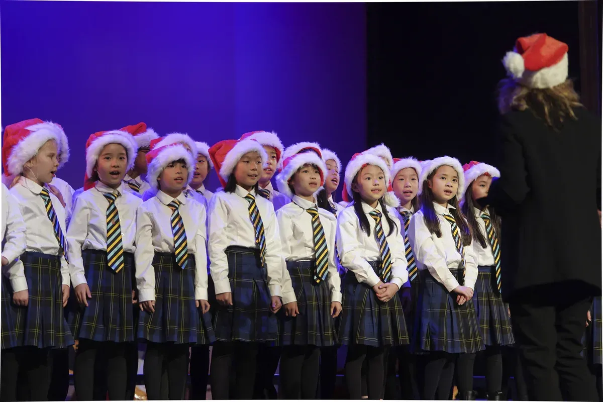 In case you missed it | Wellington's holiday concerts