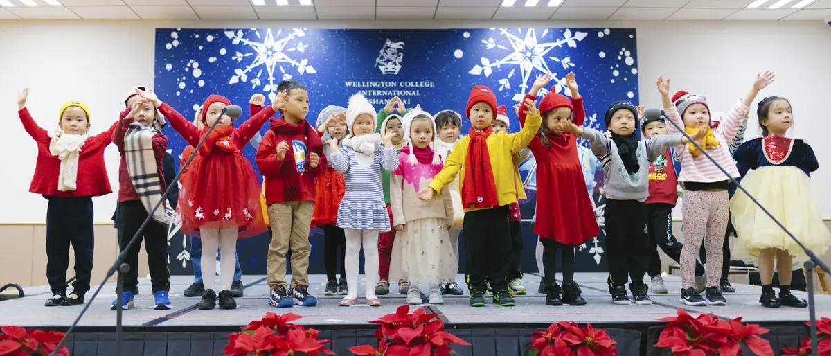 In case you missed it | Early Years and Pre-Prep holiday shows