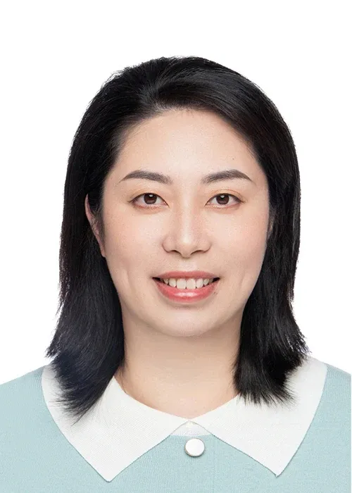 Jing Lu