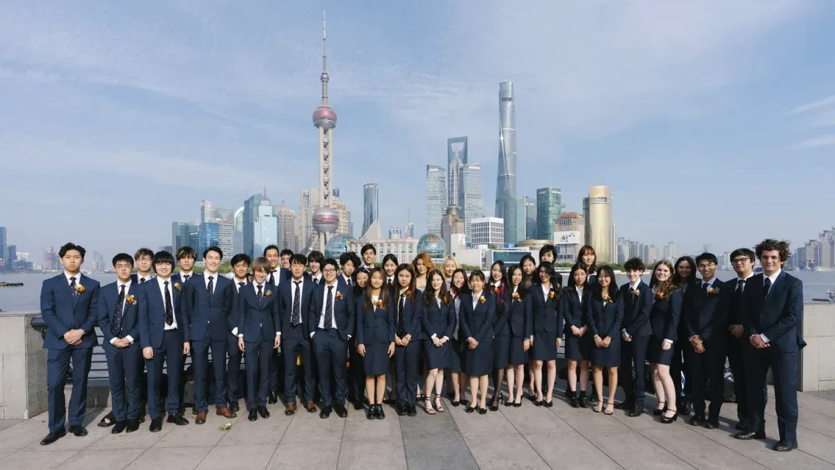We are immensely proud to announce that graduating pupils from across the Wellington College China group have received an impressive set of offers from the world’s top universities. These have included offers from Oxford and Cambridge, as well as Ivy Leag