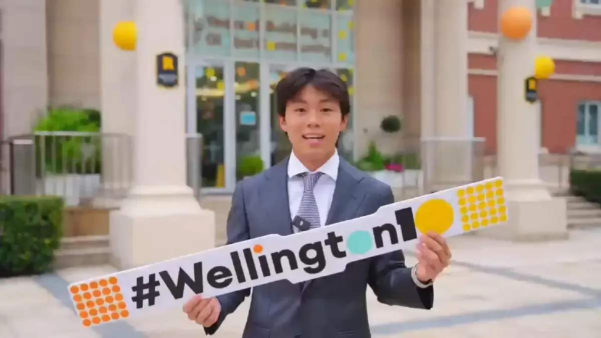 WellingtonCollegeShanghai
