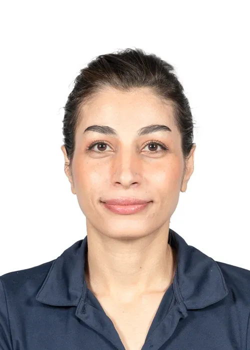 Zahra Abdi