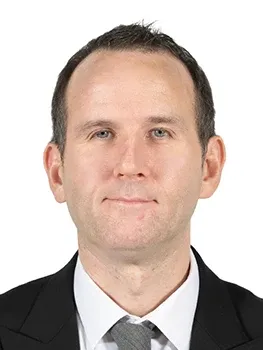 Ian Robertson