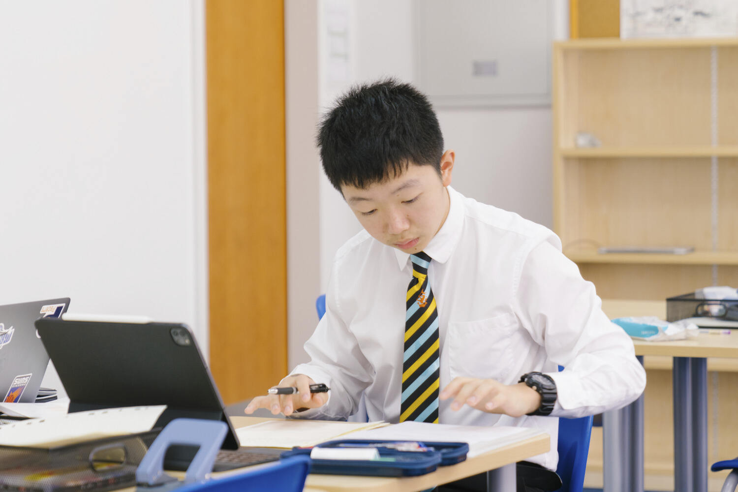 Learning empathy and critical thinking through literature - Ⅱ 