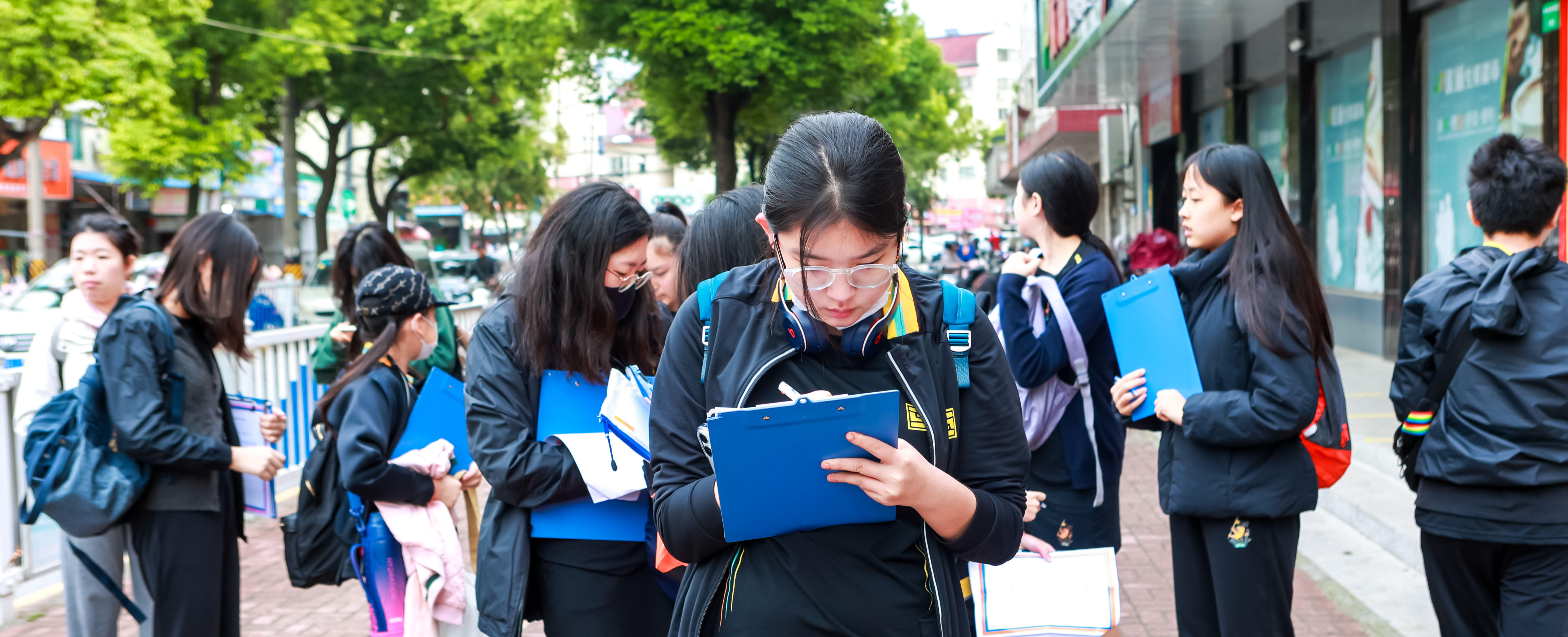 斩获牛津大学等多所TOP学府录取 -上海浦东新区民办惠立学校