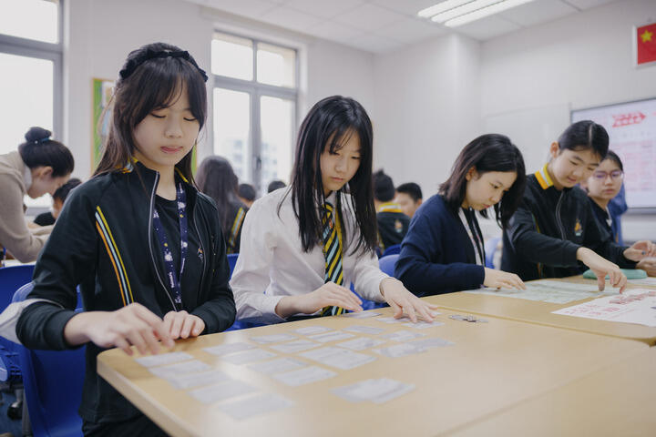 欢迎访问惠灵顿教育集团旗下学校-上海浦东新区民办惠立学校官网，了解学校最新信息。