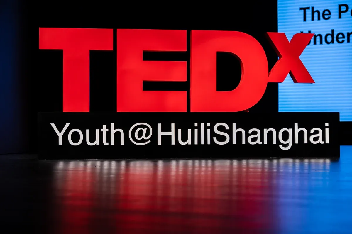 TEDxYouth 