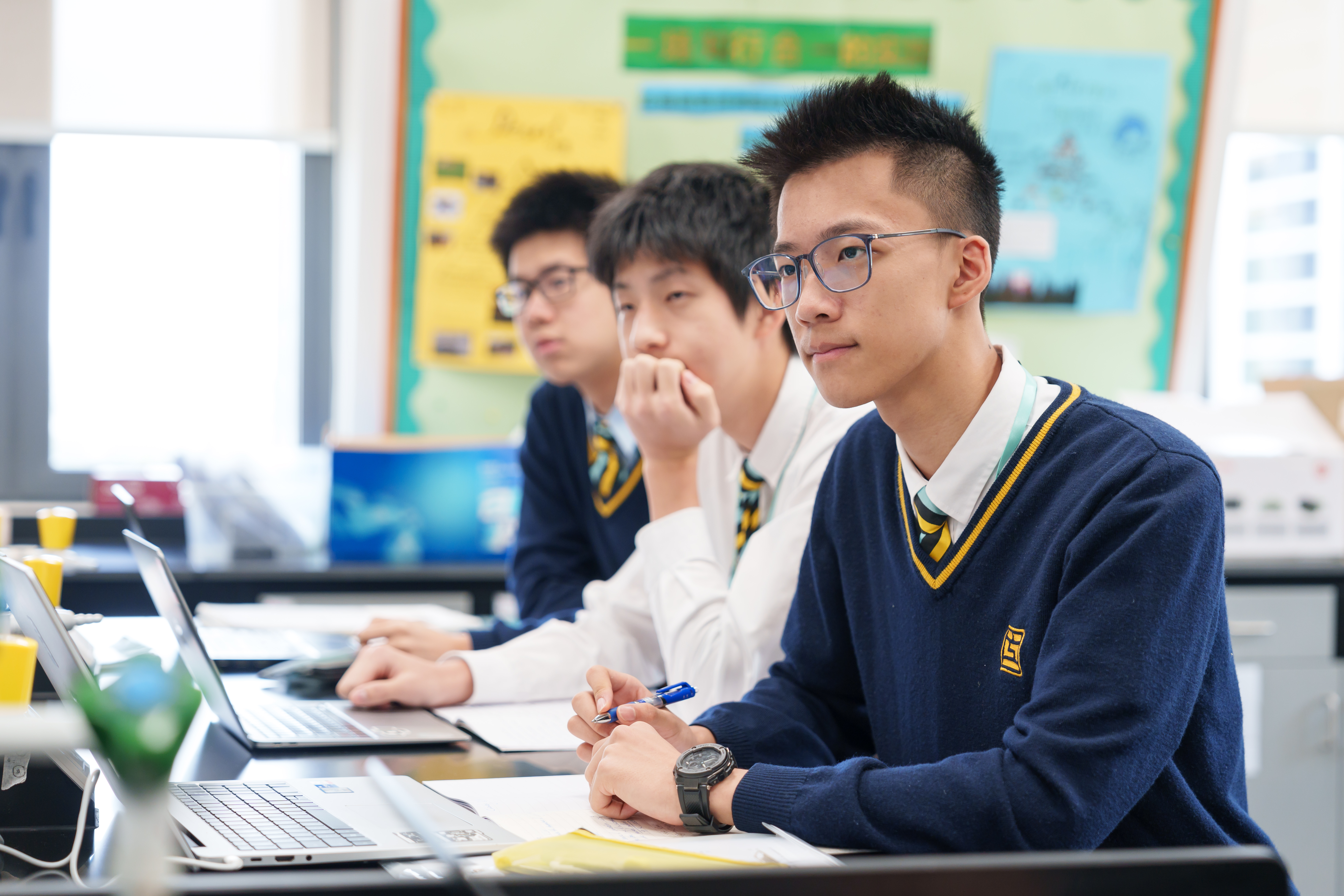 上海惠立学校招生报名
