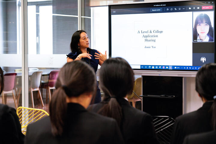 欢迎访问惠灵顿教育集团旗下学校-杭州惠灵顿外籍人员子女学校官网，了解学校最新信息。