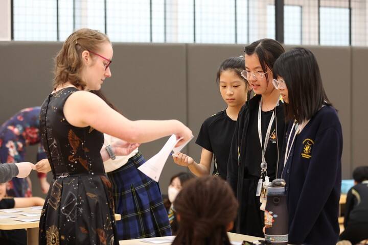 欢迎访问惠灵顿教育集团旗下学校-杭州惠灵顿外籍人员子女学校官网，了解学校最新信息。