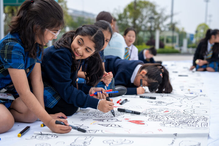 欢迎访问惠灵顿教育集团旗下学校-杭州惠灵顿外籍人员子女学校官网，了解学校最新信息。