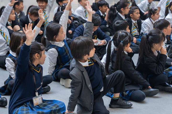 欢迎访问惠灵顿教育集团旗下学校-杭州惠灵顿外籍人员子女学校官网，了解学校最新信息。