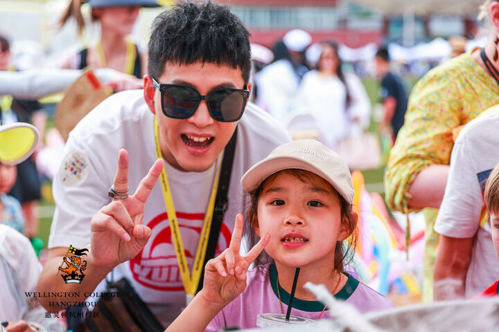 欢迎访问惠灵顿教育集团旗下学校-杭州市萧山区民办惠立学校官网，了解学校最新信息。